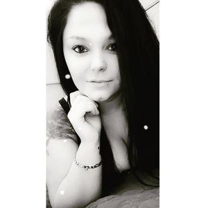 Meet your Posher, Catherine